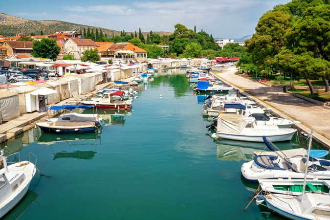 Horizon Elegance 115 | Conte Stefani