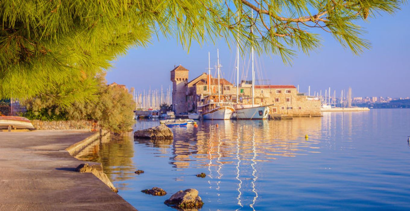 Kaštela
