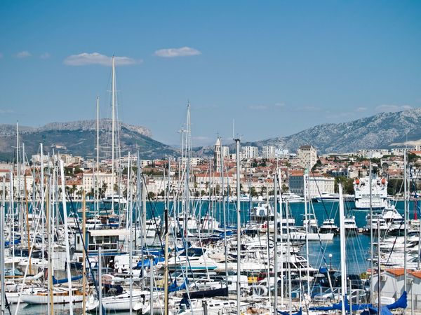 Nautitech 46 | Dream