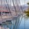 Split: 1-Dags Motorbåtur med Vinsmaking