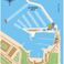 Kornati: 1-Dags Motorbåtur med øyhopping