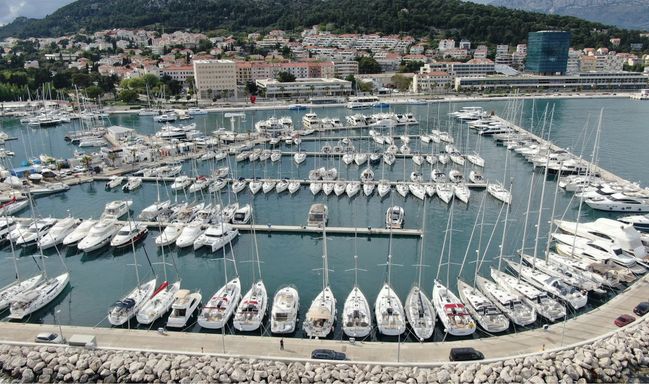 ACI Marina Split