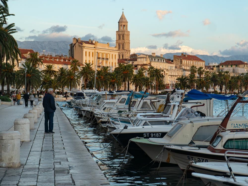 Beneteau Swift Trawler 41 | Felicita