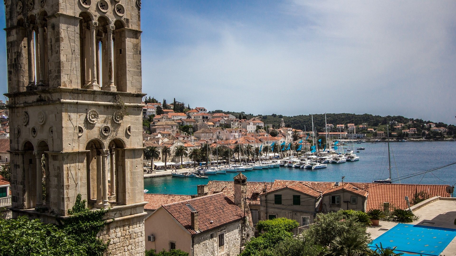 Beneteau Swift Trawler 41 | Felicita