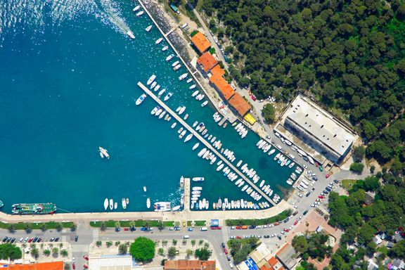 Marina Makarska