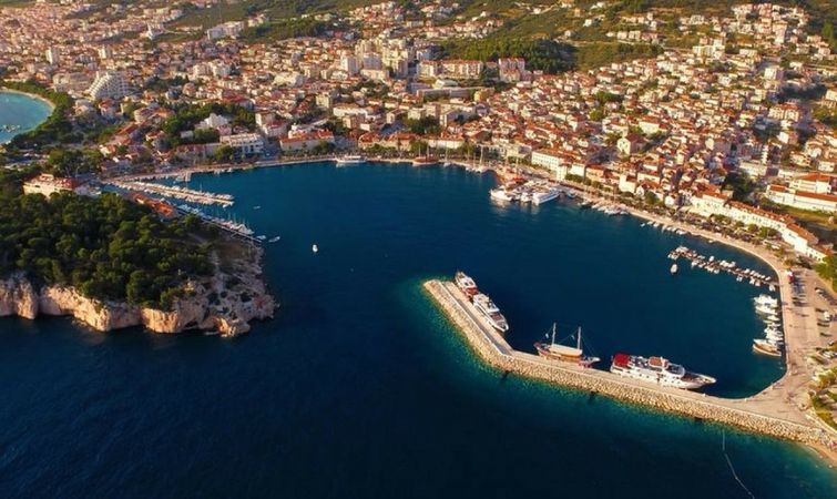 Jeanneau Cap Camarat 7.5 CC | 21