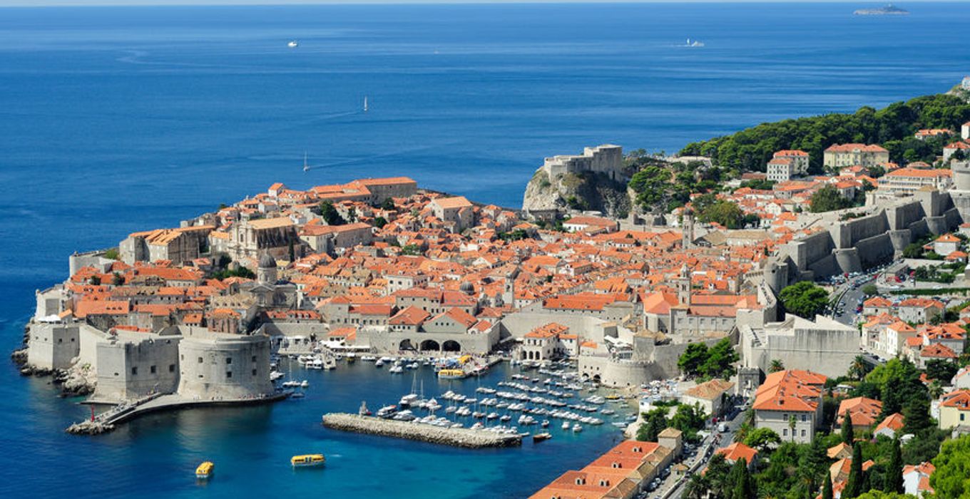 Dubrovník