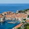 Dubrovnik: 2 Órás Körút és a Naplemente Megtekintése a Következővel: Motorcsónak