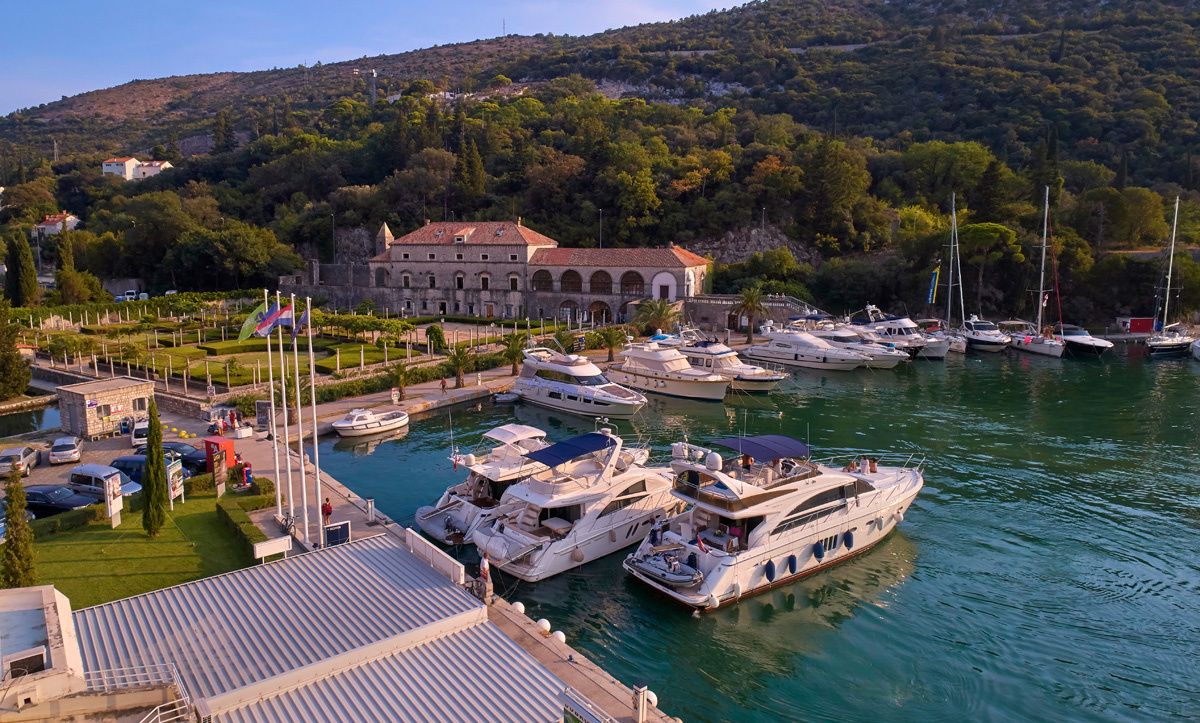 Marlin 17 FB | Top model