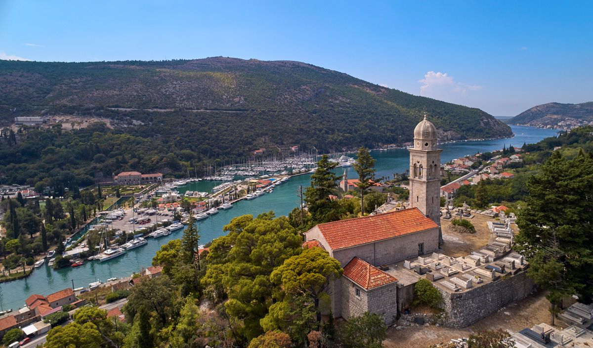 Marlin 17 FB | Top model