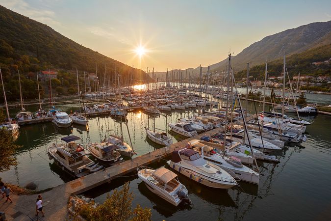 Jeanneau Sun Odyssey 419 | Euros