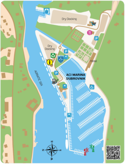 Marlin 17 FB | Top model