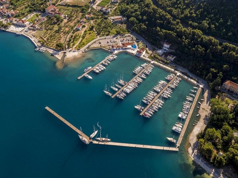 Lagoon 440 | Futuna Lua