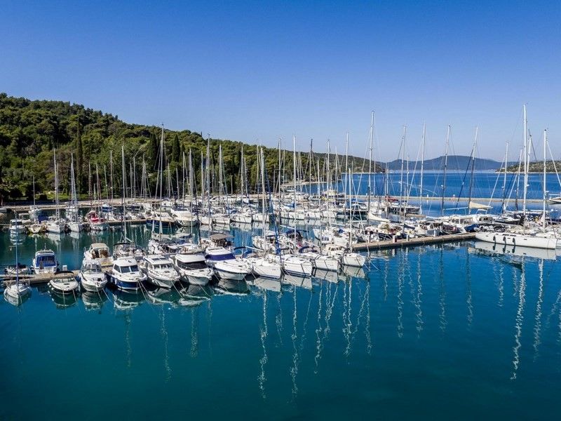 Lagoon 440 | Futuna Lua