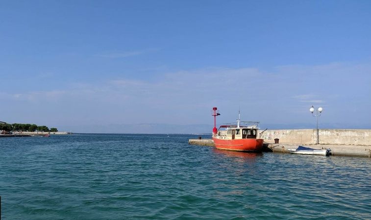 Beneteau Flyer 650 | Open