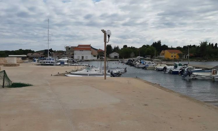 Beneteau Flyer 650 | Open