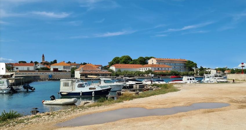 Beneteau Flyer 650 | Open