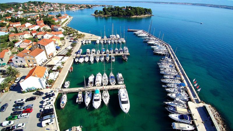 Axopar 28 Cabin | 21