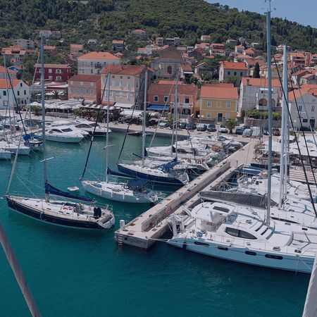 Axopar 28 Cabin | 21