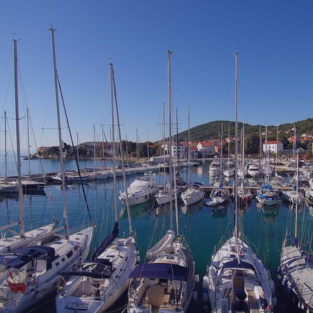 Axopar 28 Cabin | 21