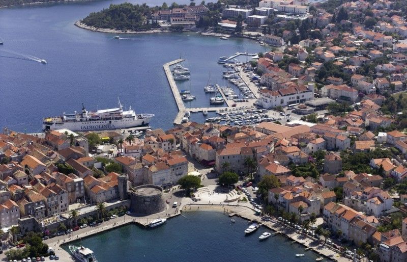 ACI Marina Korčula