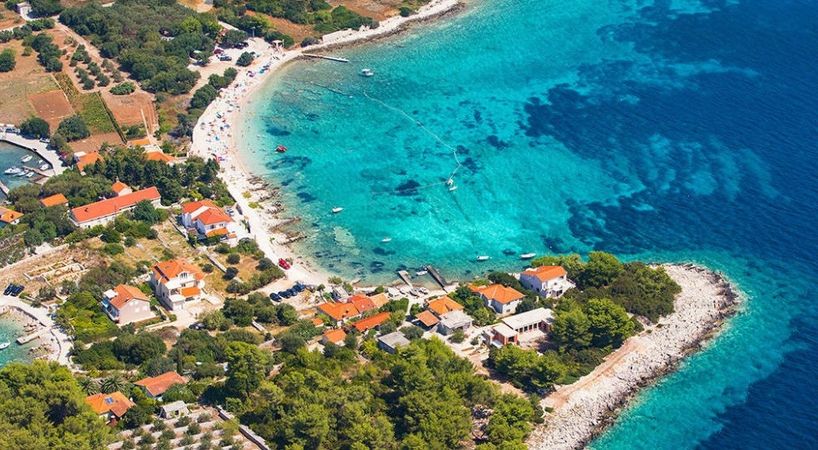 Bluline 21 | Glider Blueline