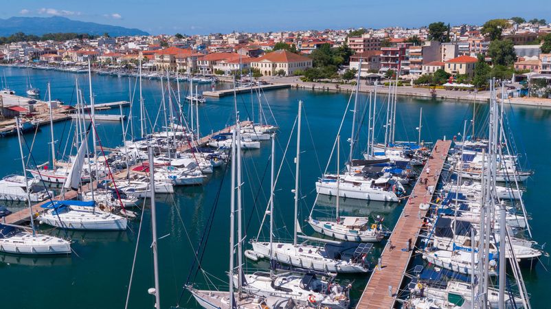 Lagoon 42 | Aeolian Breeze