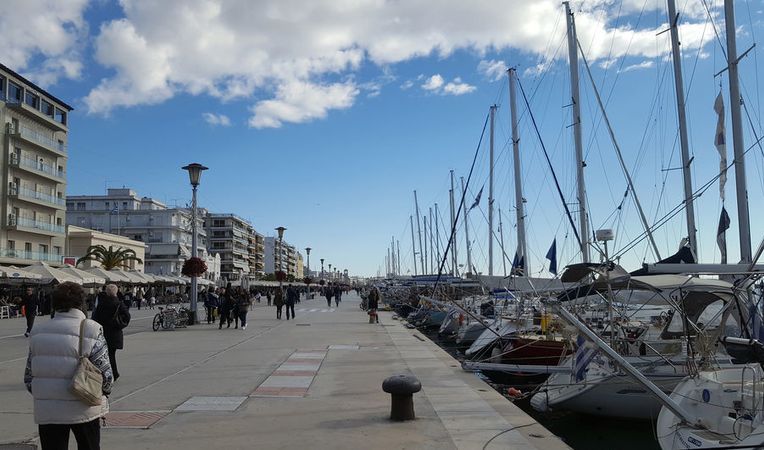 Bavaria Cruiser 46 | Divine