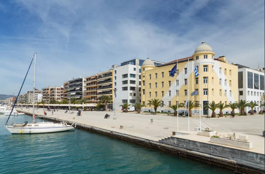 Bali Catspace | Helona