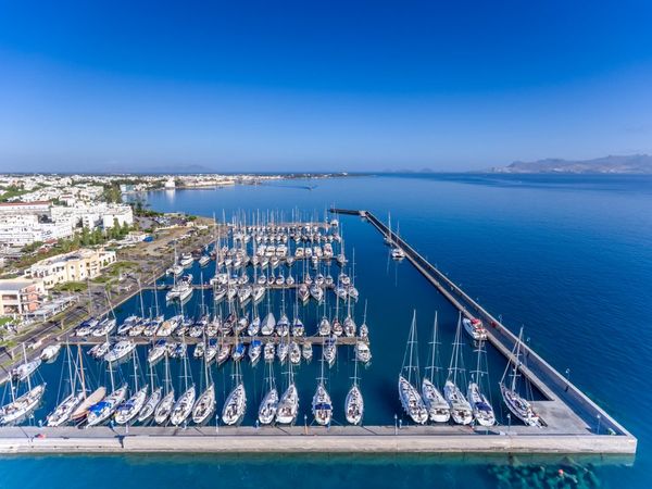 Beneteau Oceanis 40.1 | Kos 40.6