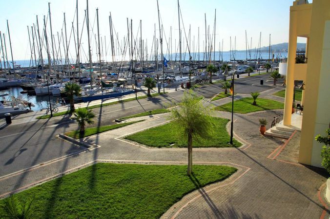 Beneteau Oceanis 40.1 | Kos 40.6