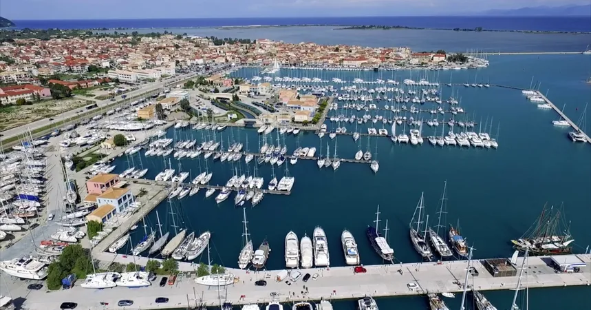 Jeanneau 54 | Our Lady30