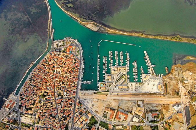 Beneteau Oceanis 46.1 | Kos 46.8