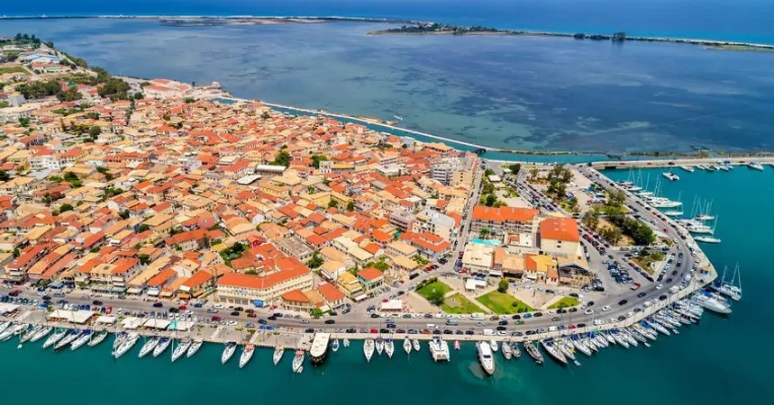 Bavaria Cruiser 40 | Alma Libre14