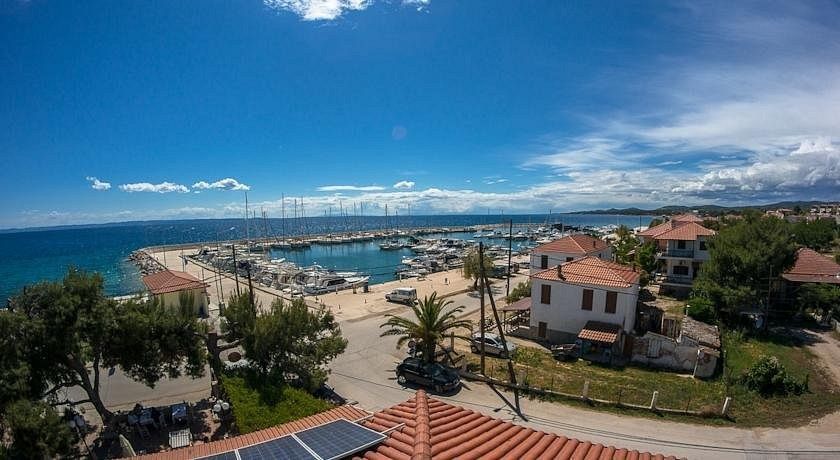 Lagoon 420 | Dynamis