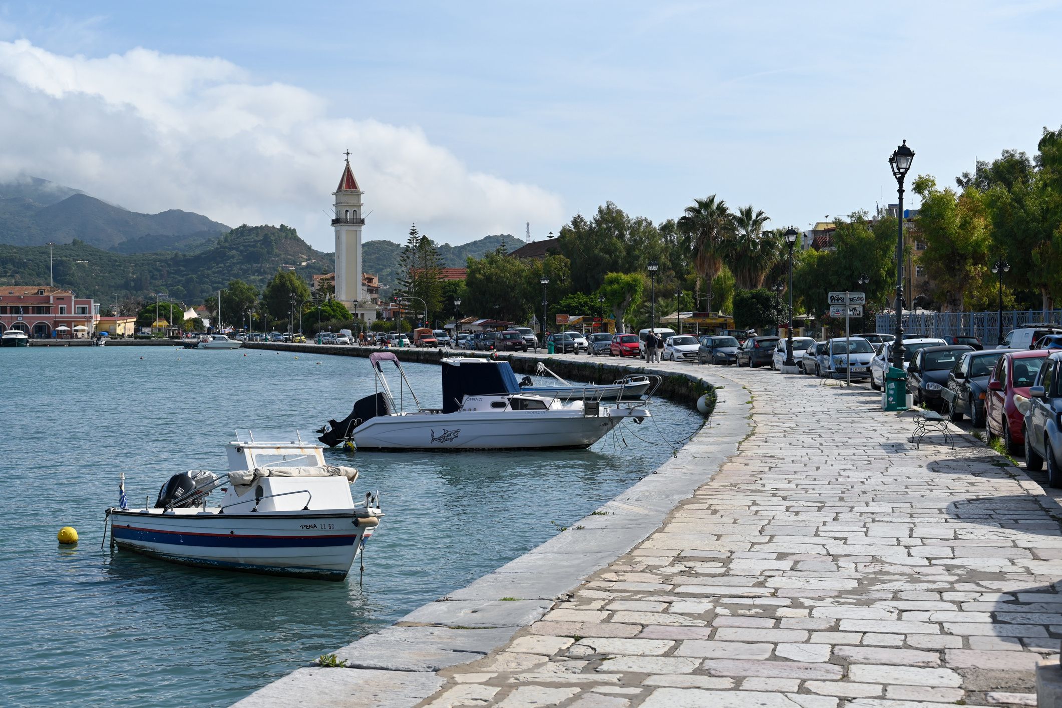 Cranchi 41 | Alegria