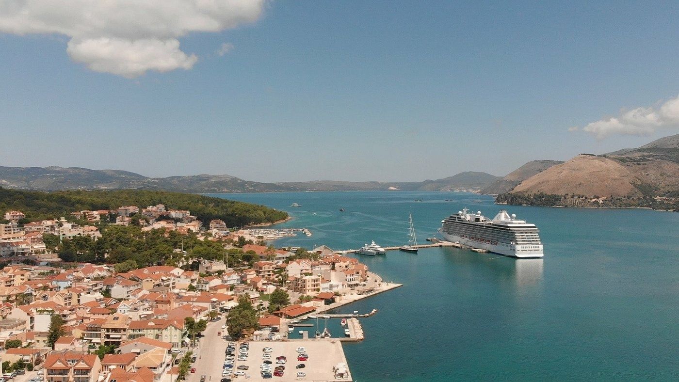 Ocean Master 630 | Mars