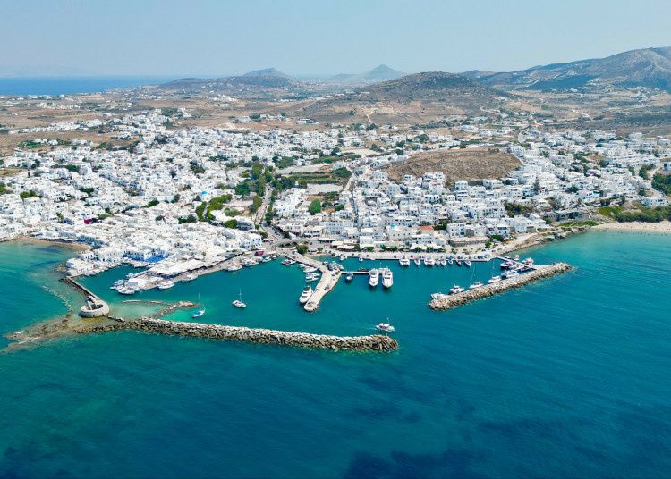 Champer and Nicholsons S S One off | Morning Cloud