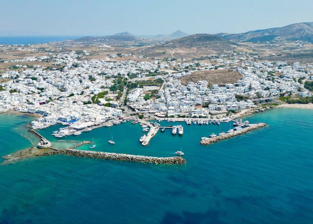 Lagoon 380 | Butterfly