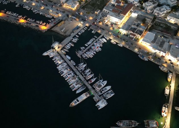 Lagoon 380 | Butterfly