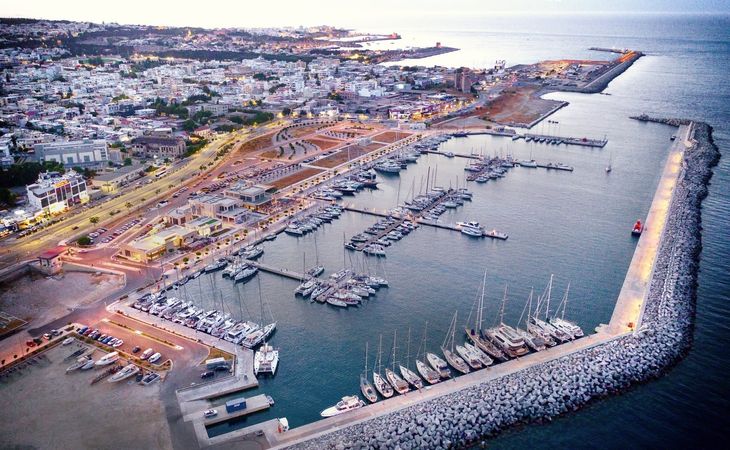 Beneteau Oceanis 51.1 | Cuba Libre