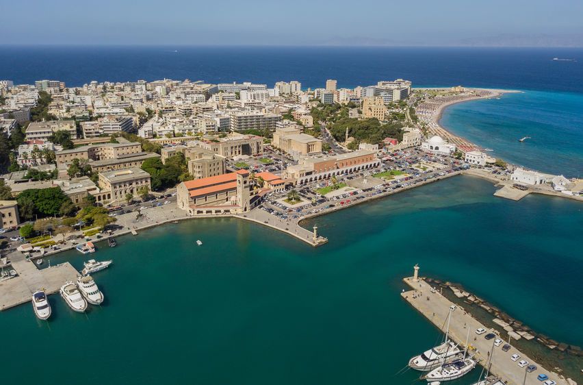 Bavaria Cruiser 46 | Melodia