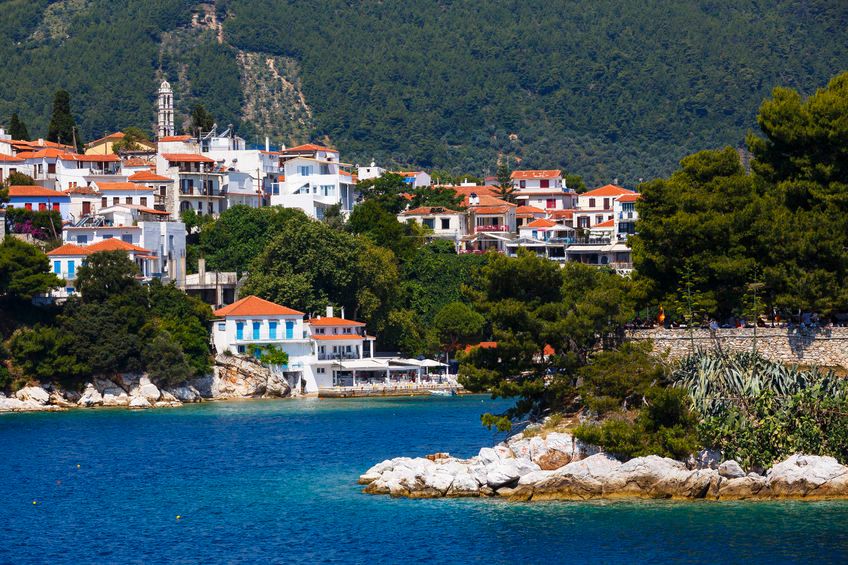 Grad Skiathos