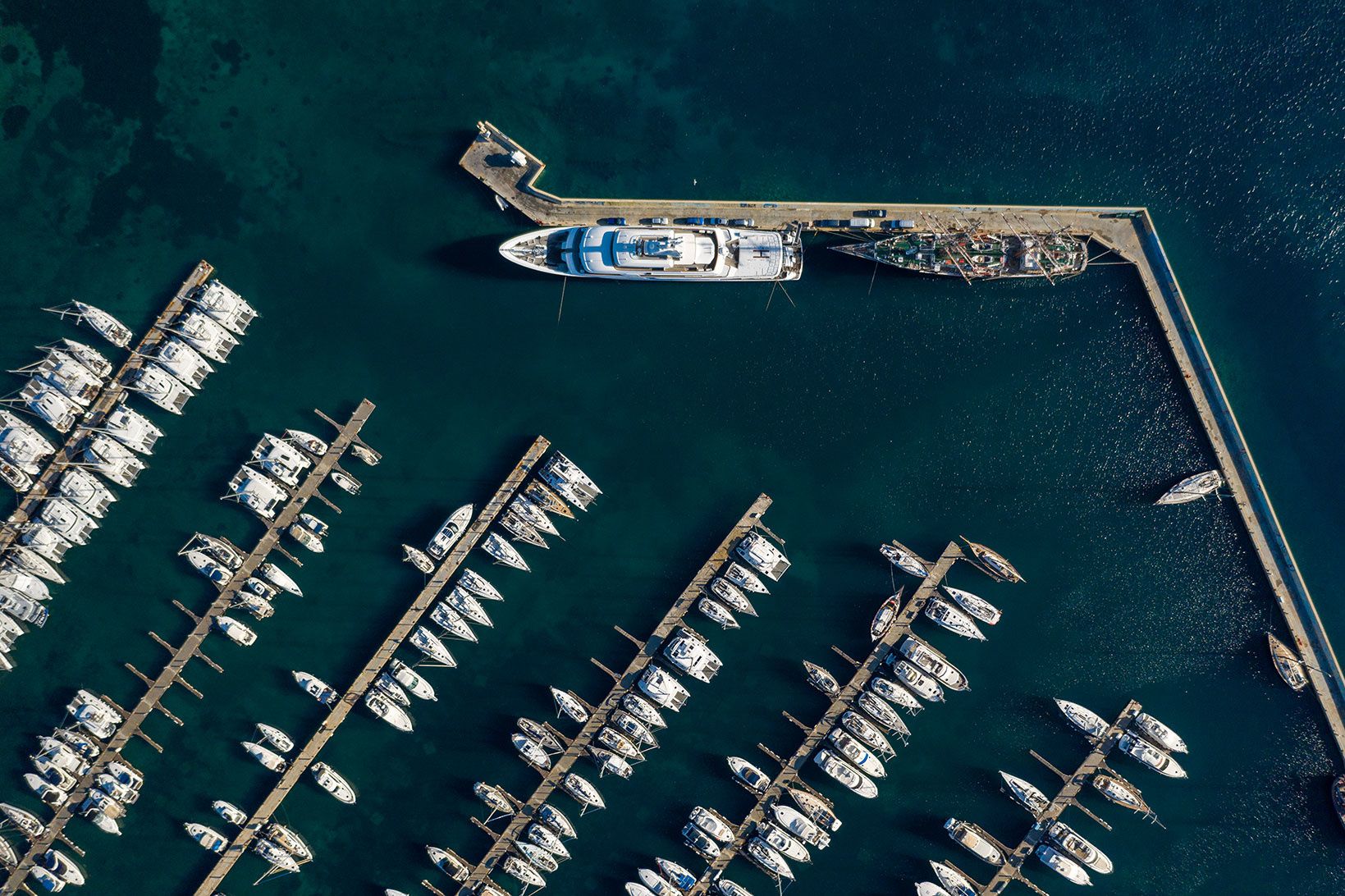 Gianetti 55 Sport | Remode