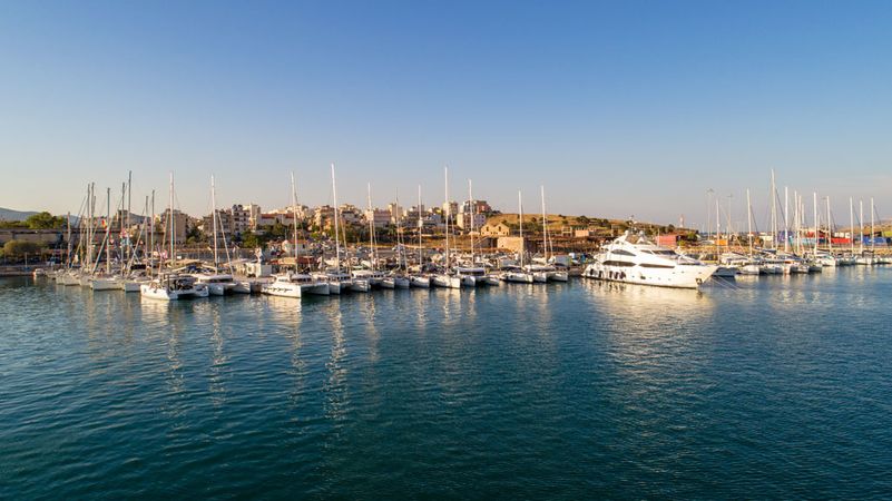 Jeanneau Sun Odyssey 440 | Soulmates