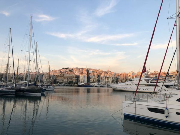 Lagoon 46 | Anastasia