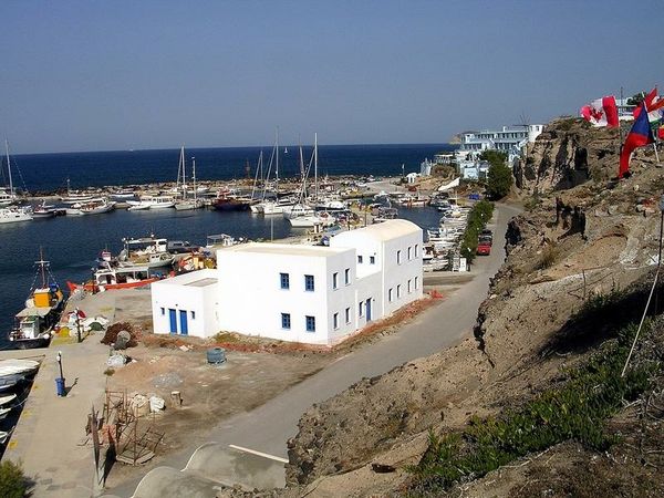 Jeanneau Sun Odyssey 49 | Barca