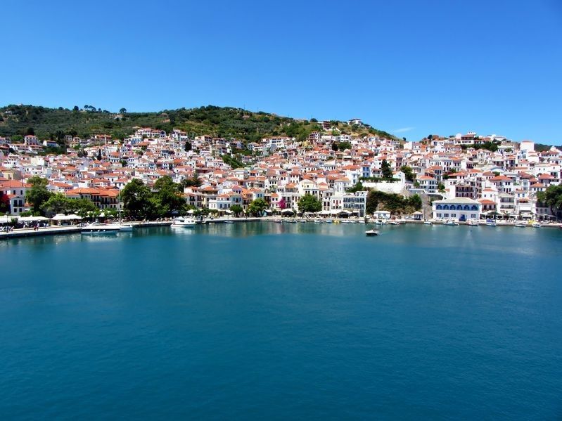 Skopelos