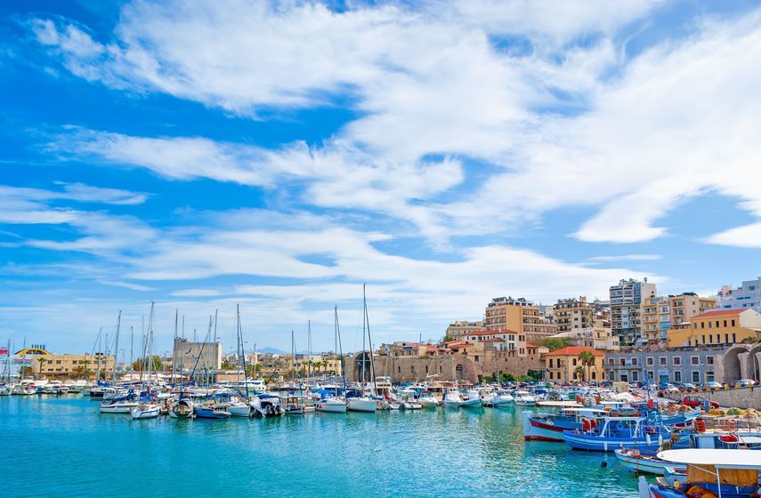 Bavaria 44 | Calypso