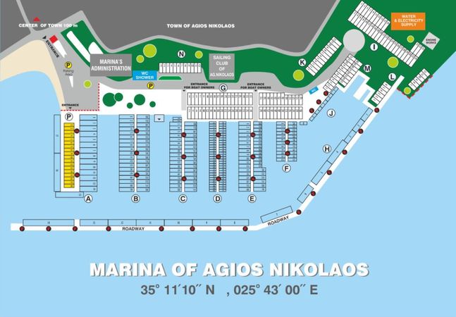 Cranchi Zaffiro | Aegean